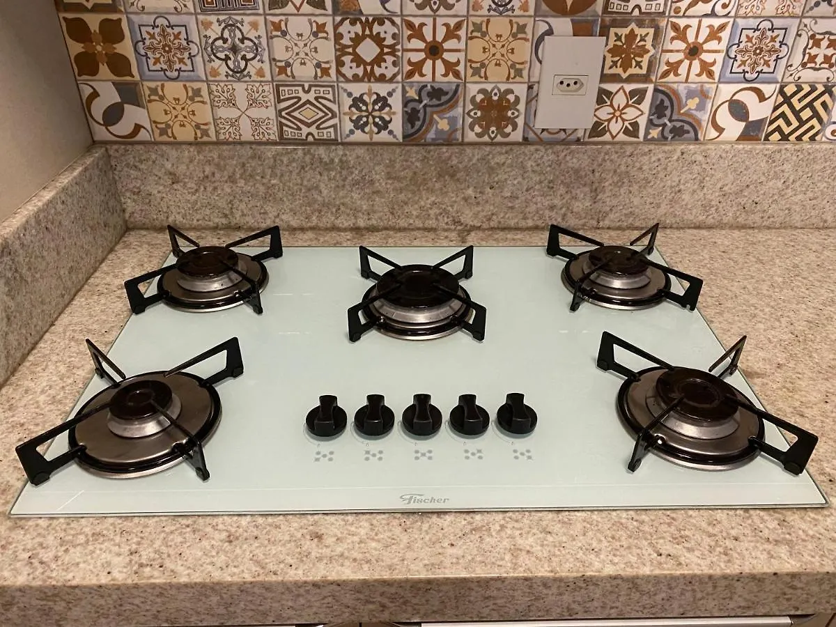 Apartamento Ape Coracao Bc 1 Qto 4 Pess 300M Praia Garagem Priv Balneário Camboriú Brasil
