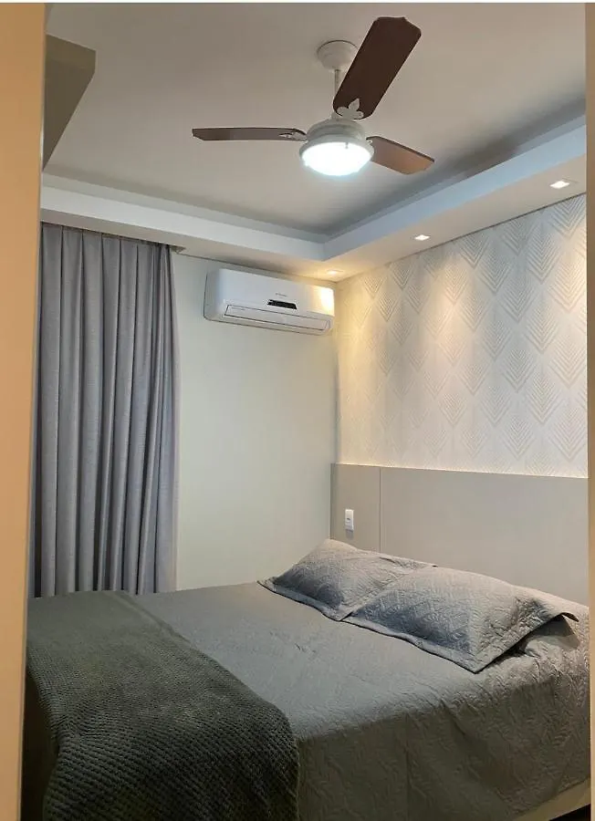 Ape Coracao Bc 1 Qto 4 Pess 300M Praia Garagem Priv Balneário Camboriú