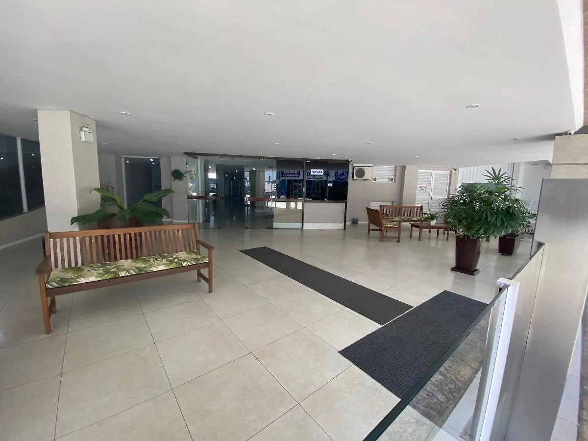 Ape Coracao Bc 1 Qto 4 Pess 300M Praia Garagem Priv Balneário Camboriú Apartamento