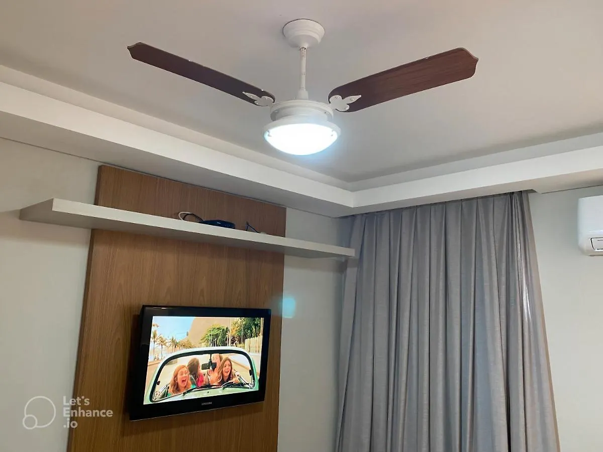 Apartamento Ape Coracao Bc 1 Qto 4 Pess 300M Praia Garagem Priv Balneário Camboriú