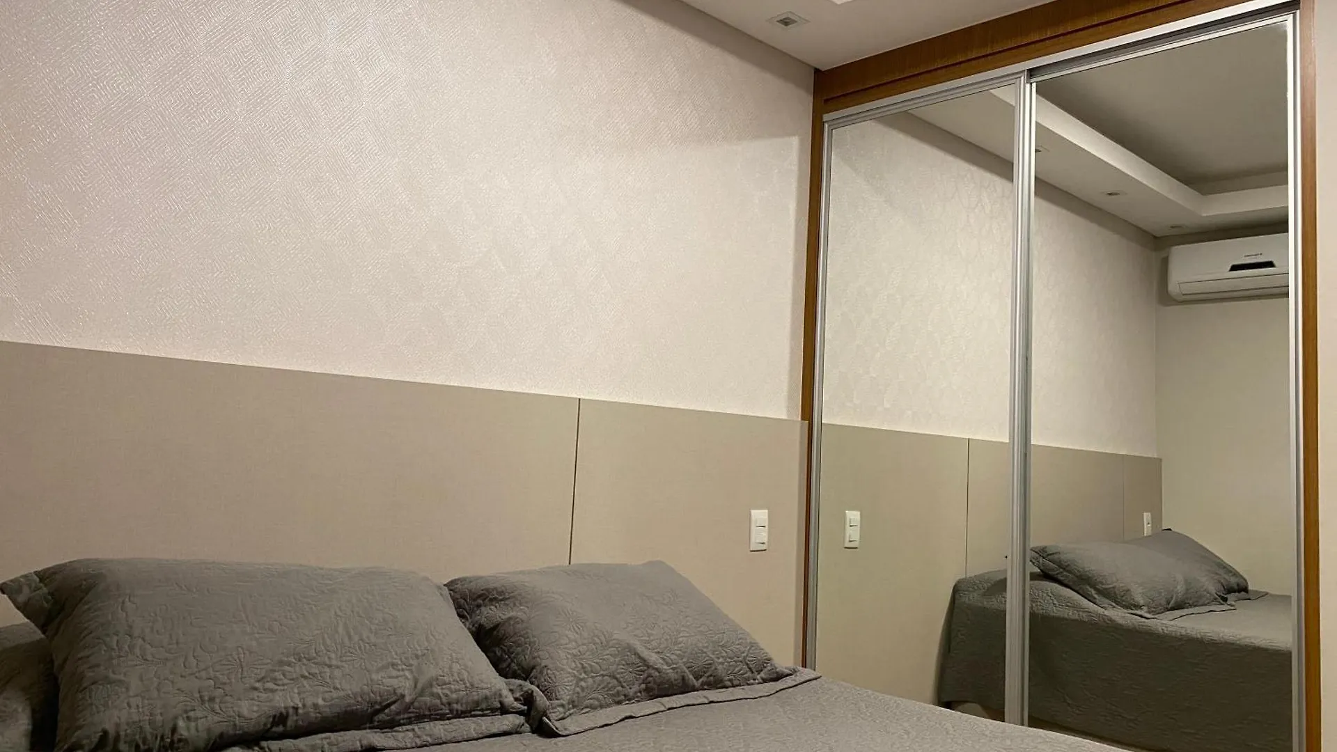 Apartamento Ape Coracao Bc 1 Qto 4 Pess 300M Praia Garagem Priv Balneário Camboriú